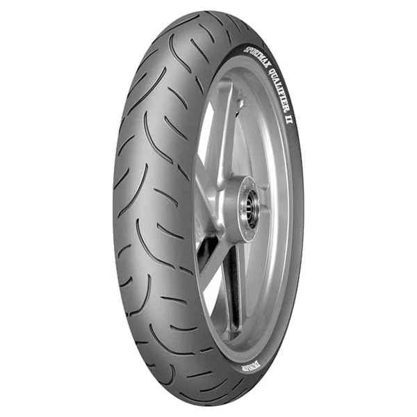 DUNLOP ( ) SPORTMAX QUALIFIER II 130/70 R16 61W