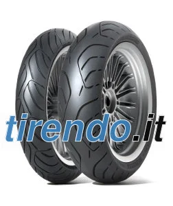 DUNLOP Sportmax Roadsmart III Scooter 120/70 R14 55H