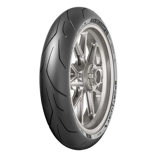DUNLOP SPORTSMART 120/70 R17 58H