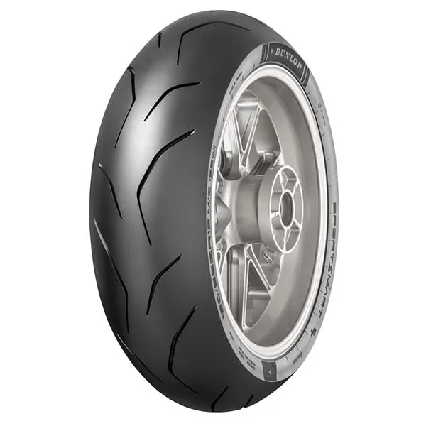 DUNLOP ( ) SPORTSMART 180/60 R17 75W
