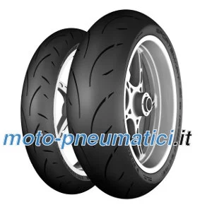 DUNLOP Sportsmart 2 Max 160/60 R17 69W