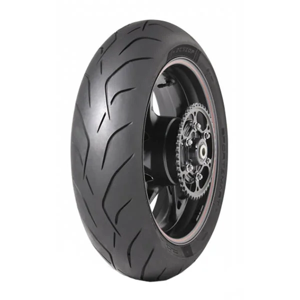 DUNLOP ( ) SPORTSMART MK3 180/60 R17 75W