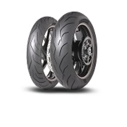 DUNLOP Sportsmart MK3 190/50 R17 73W