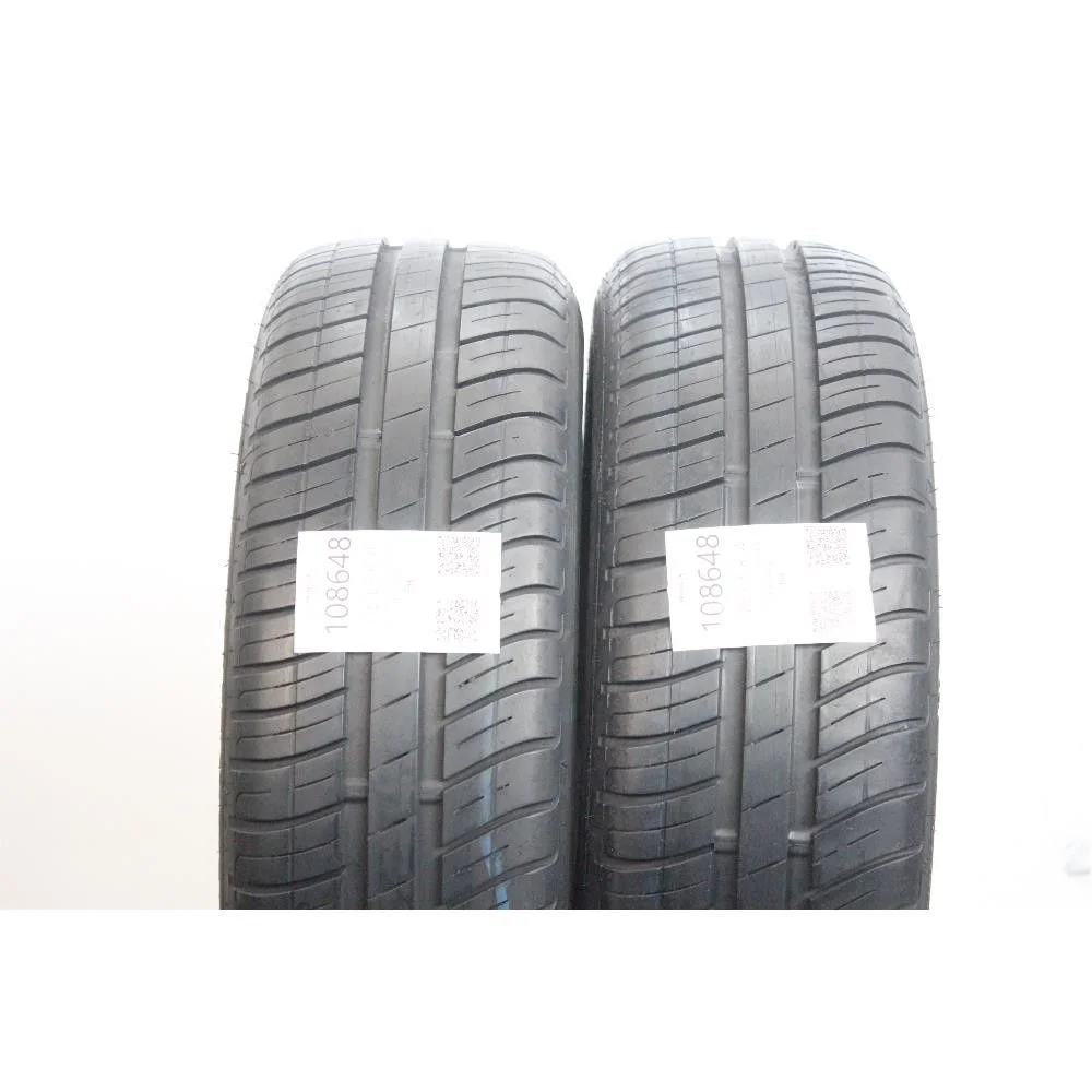 DUNLOP STREET RESPONSE 2 175/65 R14 82T