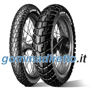 DUNLOP Trailmax 100/90 R19 57T