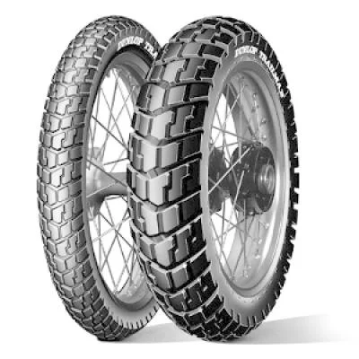 DUNLOP Trailmax 130/80 D17 65T