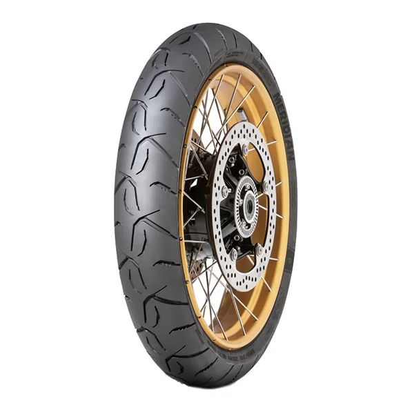 DUNLOP TRAILMAX MERIDIAN 110/80 R19 59V