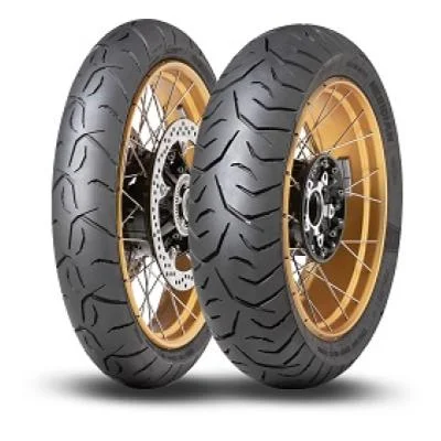 DUNLOP Trailmax Meridian 130/80 D17 65S