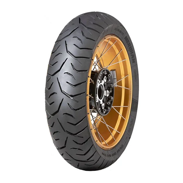 DUNLOP TRAILMAX MERIDIAN DOT 2023 140/80 R17 69H