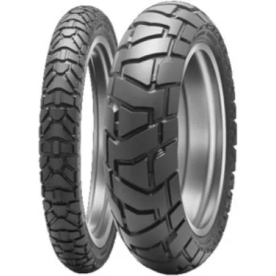 DUNLOP Trailmax Mission 110/80 D19 59T