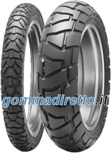 DUNLOP Trailmax Mission 170/60 B17 72T