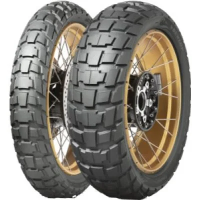 DUNLOP Trailmax Raid 140/80 D17 69S