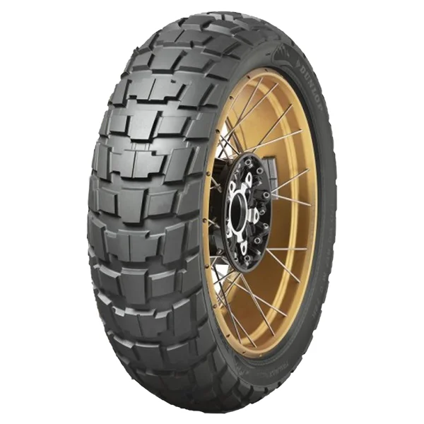 DUNLOP TRAILMAX RAID 150/70 R18 70T