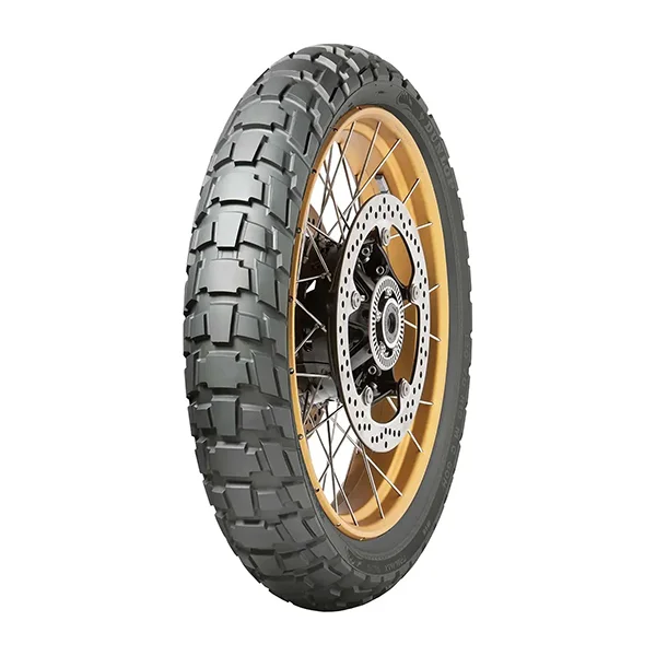 DUNLOP TRAILMAX RAID 90/90 R21 54T