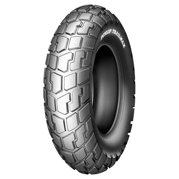 DUNLOP TRAILMAX SCOOTER 130/90 R10 61J