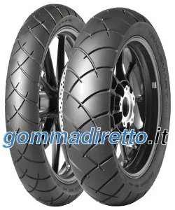 DUNLOP Trailsmart 120/90 R17 64S