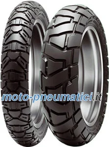 DUNLOP TRX Mission 100/90 R19 57T