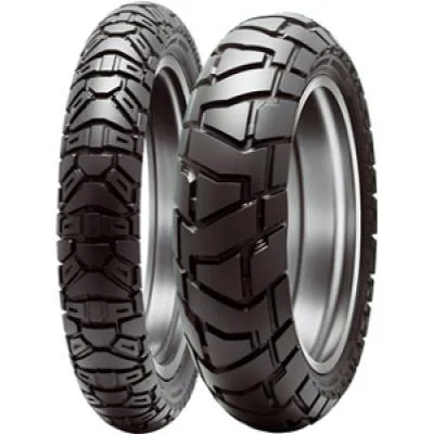 DUNLOP TRX Mission 170/60 B17 72T