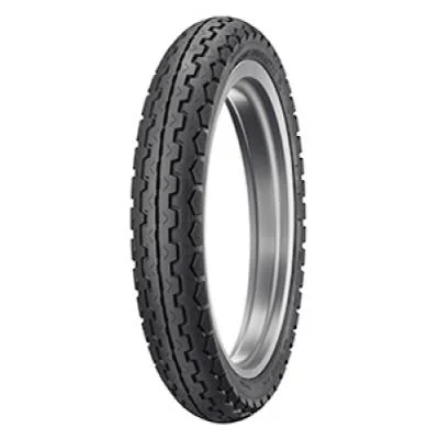 DUNLOP TT 100 GP 100/90 D18 56H