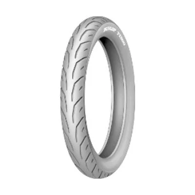 DUNLOP TT 900 2.50 D17 43P