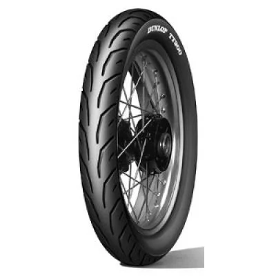 DUNLOP TT 900 GP 120/80 D14 58P