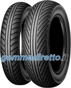 DUNLOP TT72 GP 120/80 R12 55J