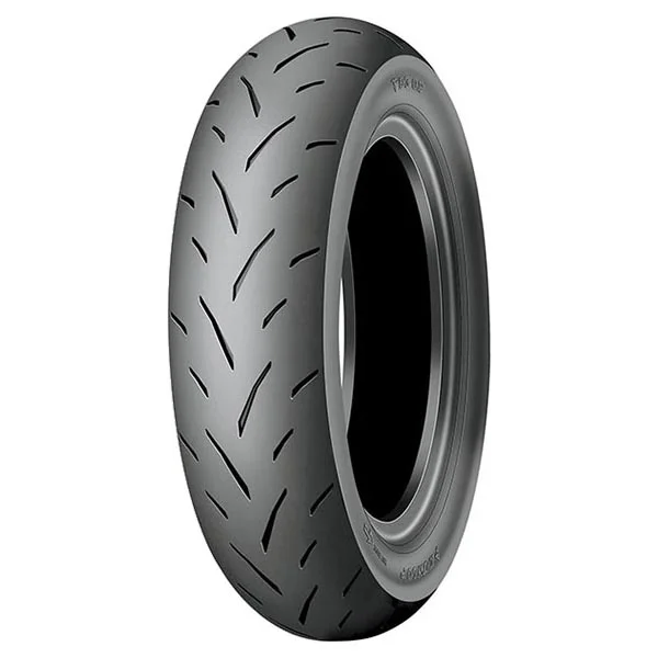 DUNLOP TT93 GP MEDIUM 120/80 R12 55J