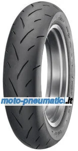 DUNLOP TT93 GP PRO 120/80 R12 55J