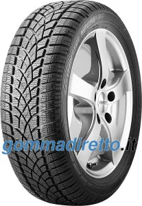 DUNLOP WIN. SPORT 3D * 225/60 HR17 EA * 225/60 R17 99H