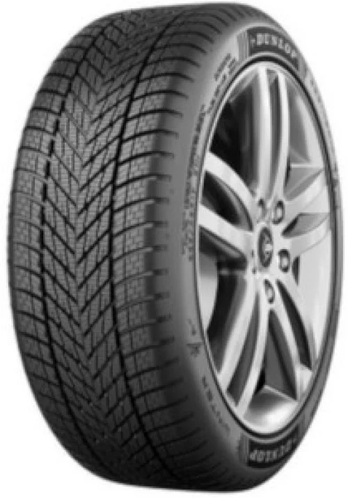 DUNLOP WINTER 195/55 R16 91H XL