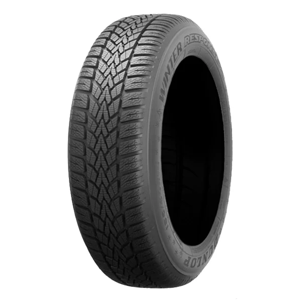 DUNLOP WINTER RESPONSE 2 185/60 R15 88T XL