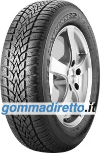 DUNLOP Winter Response 2 185/60 R15 88T
