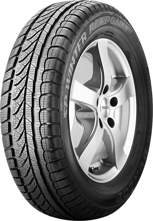 DUNLOP WINTER RESPONSE (AO) 185/60 R15 88H XL