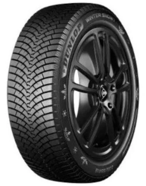 DUNLOP Winter Snow 1 195/65 R15 95T XL