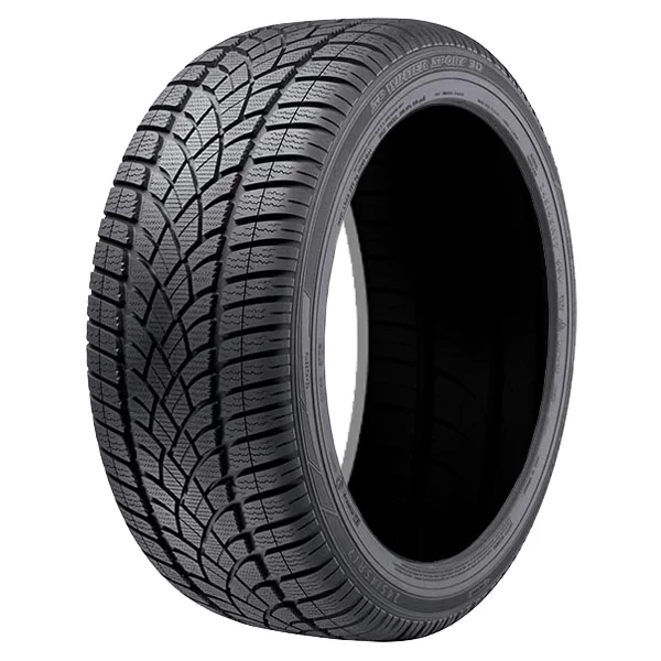 DUNLOP WINTER SPORT 3D 255/30 R19 91W XL