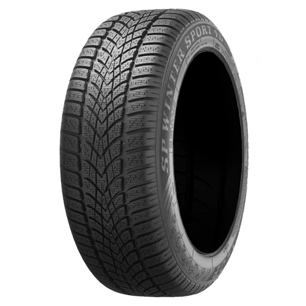 DUNLOP WINTER SPORT 4D (*) 225/50 R17 94H Runflat