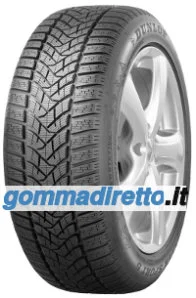 DUNLOP Winter Sport 5 225/45 R17 94V Runflat