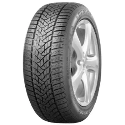 DUNLOP Winter Sport 5 225/45 R18 95V Runflat