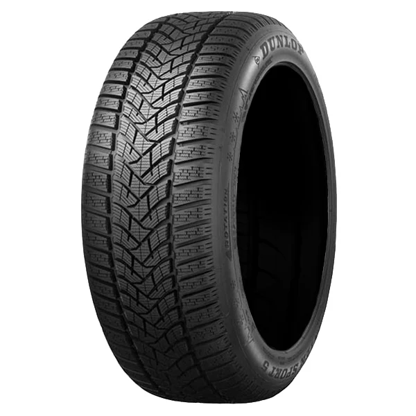 DUNLOP WINTER SPORT 5 225/55 R17 101V XL