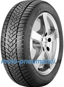 DUNLOP Winter Sport 5 255/55 R19 111V XL