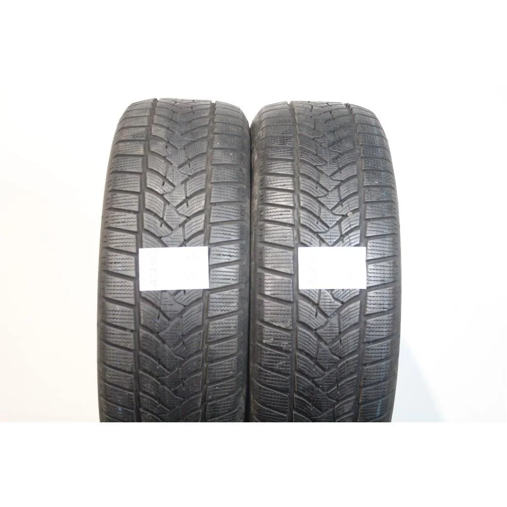 DUNLOP WINTER SPORT 5 SUV 235/60 R18 107H XL