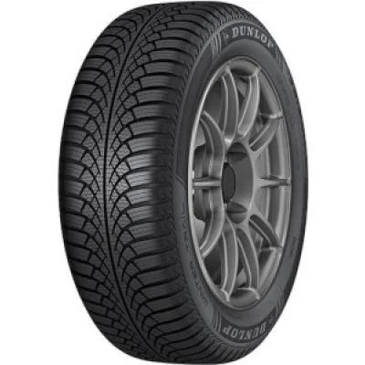 DUNLOP Winter Trail 225/45 R17 91H