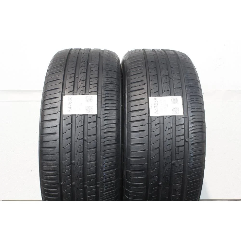 Dura Turn DURATURN MOZZO SPORT 255/55 R18 109W XL