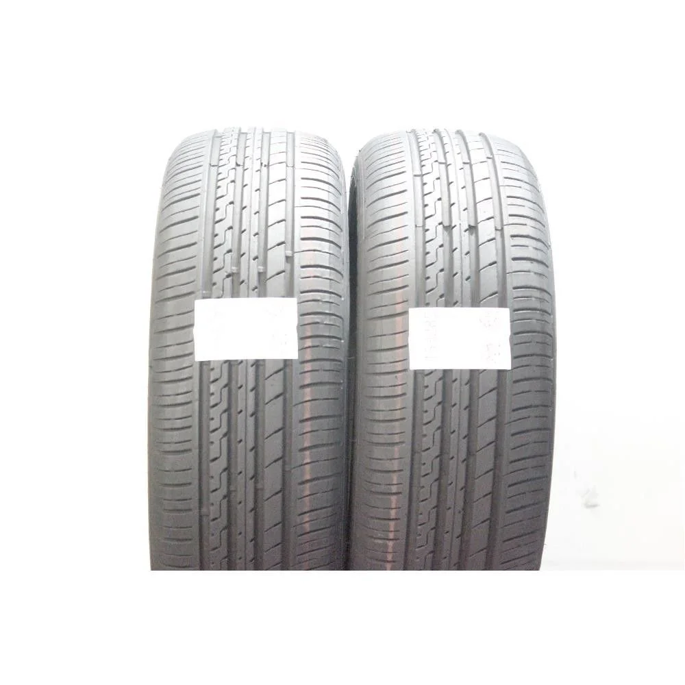 DURATURN MOZZO 4S+ 205/60 R16 92H