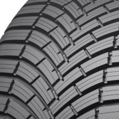 DYNAMO All Weather 225/50 R17 98Y