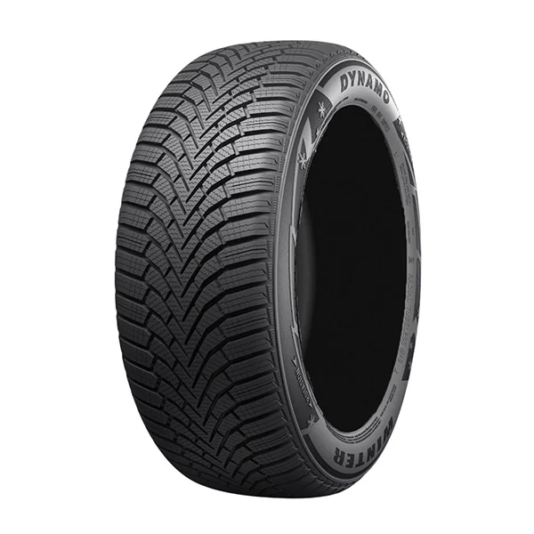 DYNAMO WINTER 205/60 R16 96H XL