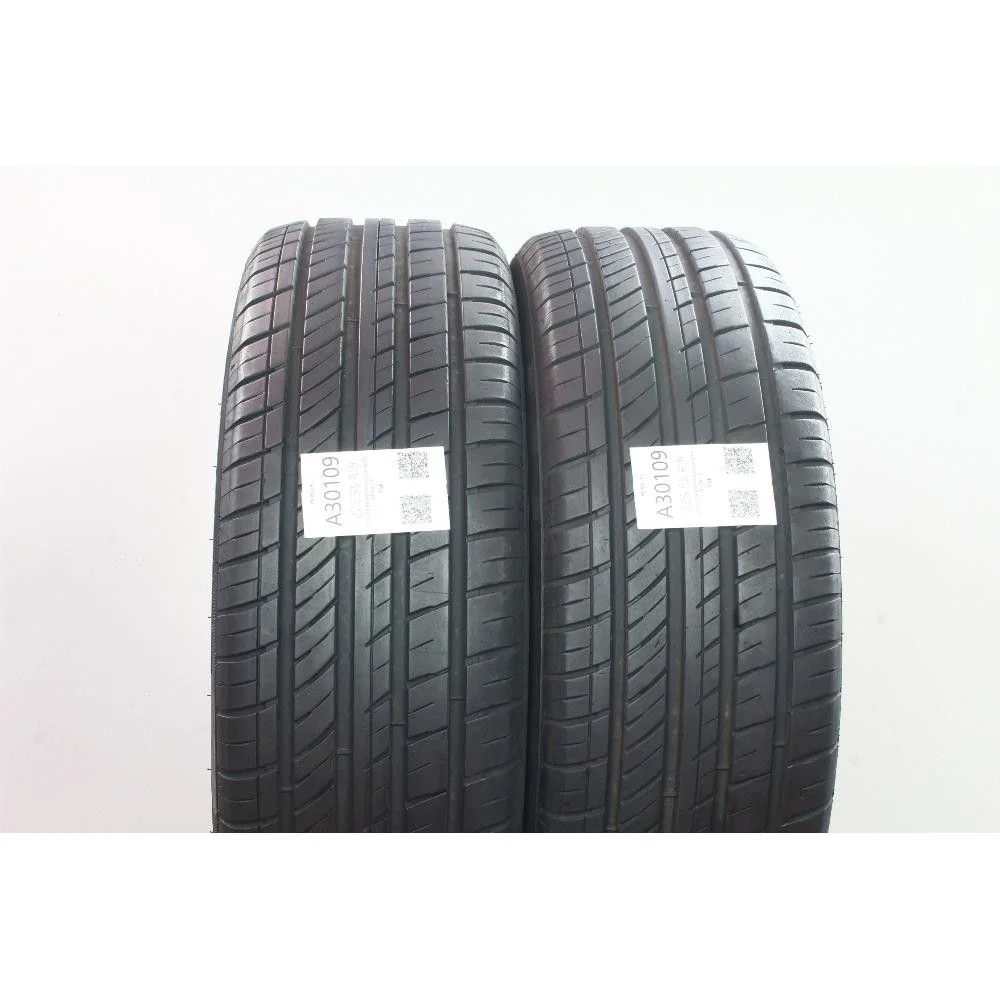 Ecovision VI 225/55 R19 99V