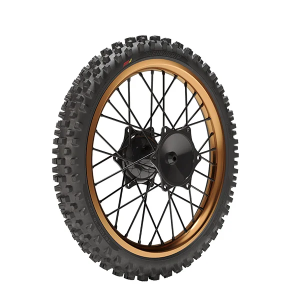 EUROGRIP CLIMBER MX JUNIOR 80/100 R12 50M