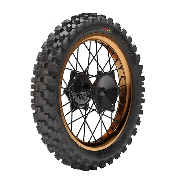 EUROGRIP CLIMBER MX JUNIOR 90/100 R16 51M
