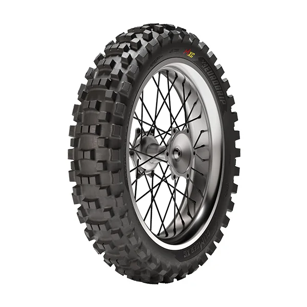 EUROGRIP CLIMBER XC 110/100 R18 64M